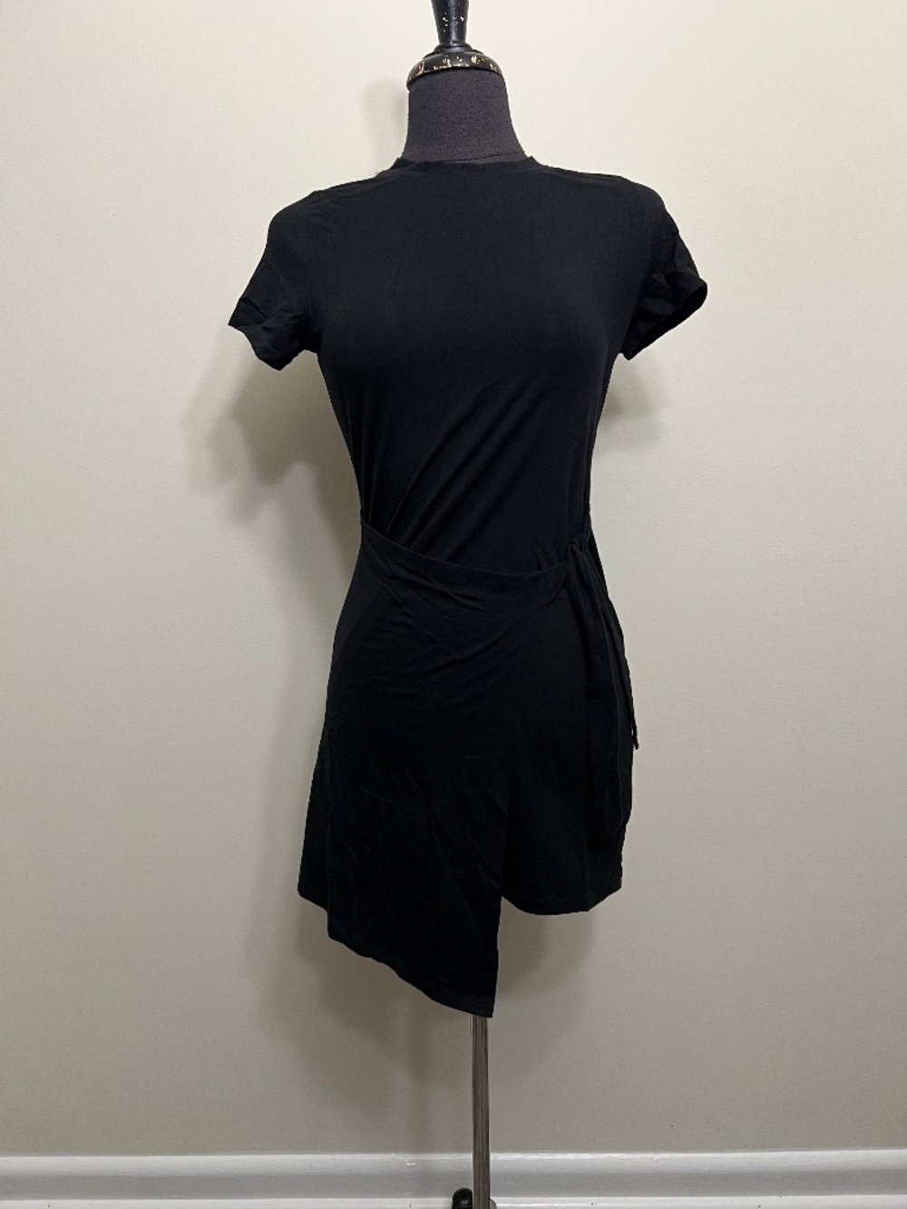 Threads for Thought Tee Shirt Dress